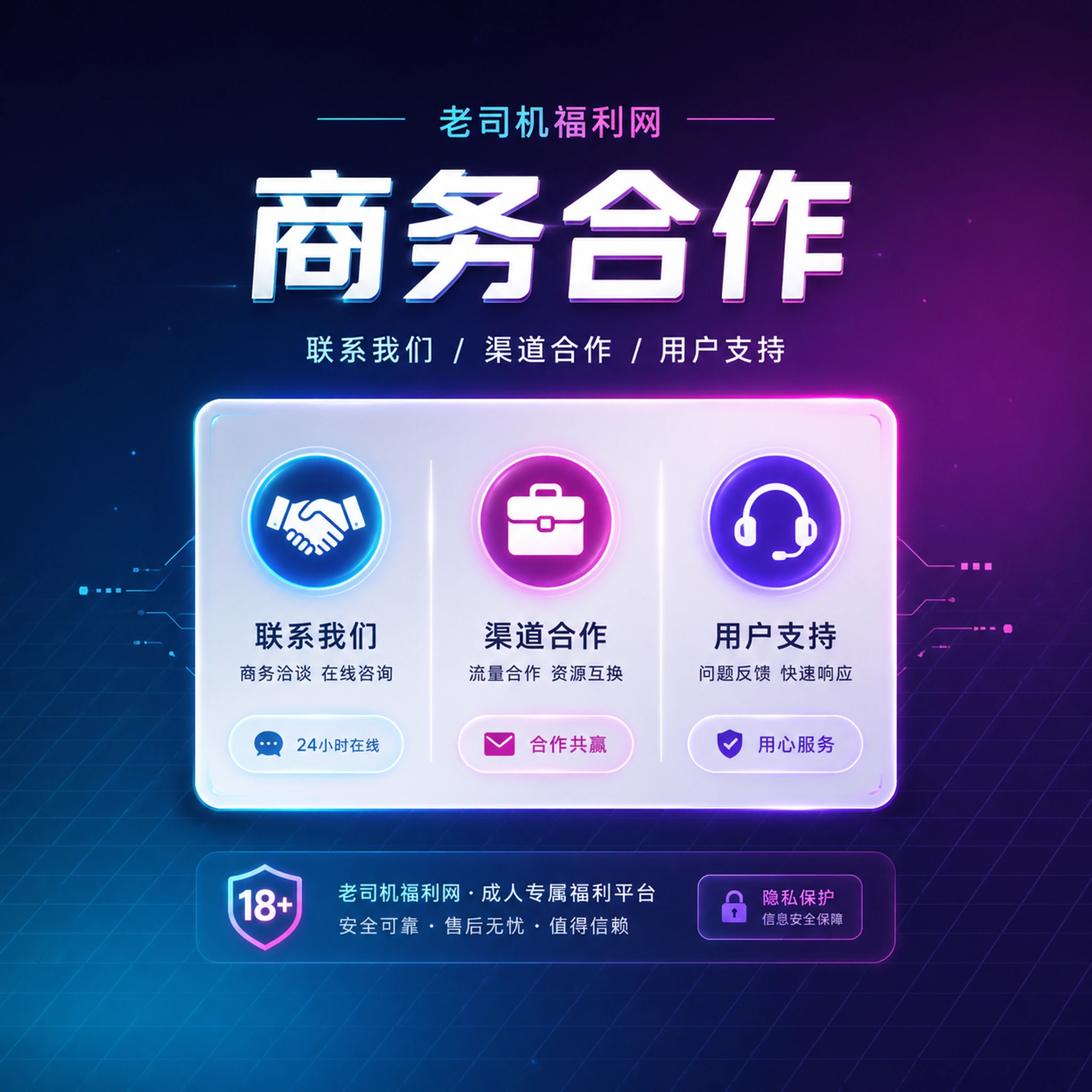 老司机服务支持与用户反馈